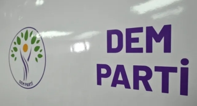 Kobani davasında verilen cezalara DEM Parti'den ilk tepki