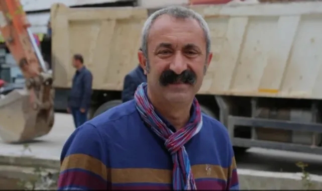 Komünist Başkan'dan kalan borç ortaya çıktı!