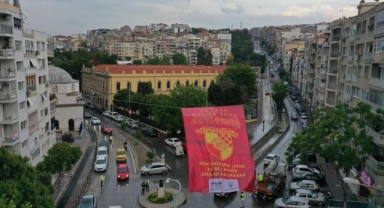 Konak’ın kalbi Göztepe’de atacak
