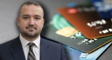 Kredi kartlarına 'ek sıkılaştırma' gelecek mi? Fatih Karahan açıkladı