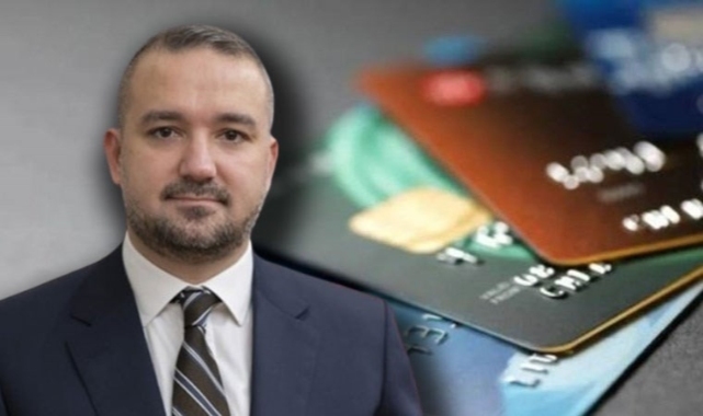 Kredi kartlarına 'ek sıkılaştırma' gelecek mi? Fatih Karahan açıkladı