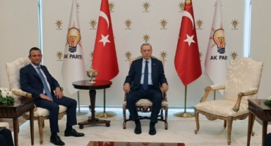 Kritik görüşmede ‘boş koltuk’ tartışması: Erdoğan hangi mesajı vermek istedi?