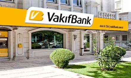 Kullanıcılar ayağa kalktı: Vakıfbank çöktü mü