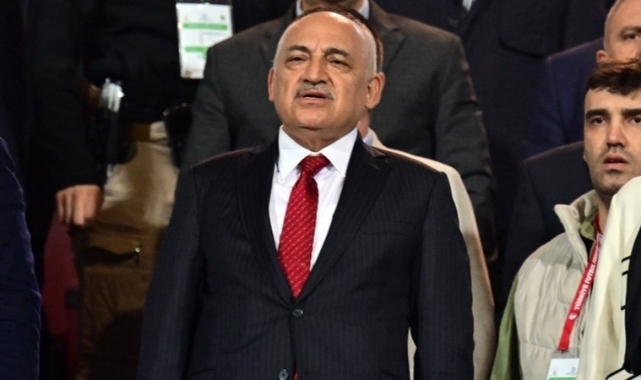 Kulüpler imza toplamıştı: TFF'den seçim tarihi için yeni açıklama!