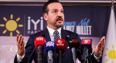 Kürşad Zorlu'dan staj ve çıraklık mağdurlarının EYT’den yararlanması için kanun teklifi