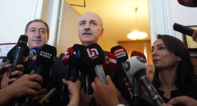 Kurtulmuş'tan