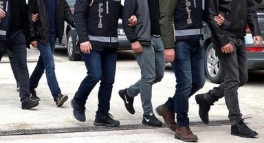 Kütahya'da büyücü operasyonu: 4 kişi gözaltına alındı