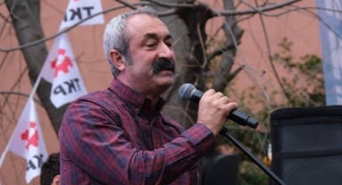 Maçoğlu’ndan ‘borç’ açıklaması: 'Belediyeyi aldığımızda borç 13 milyon dolardı'