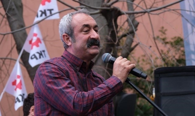Maçoğlu’ndan ‘borç’ açıklaması: 'Belediyeyi aldığımızda borç 13 milyon dolardı'