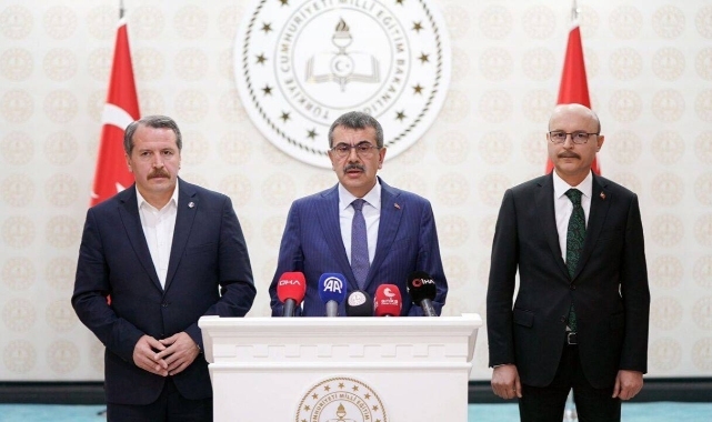 MEB iddiaları yanıtladı: Yarın okullar tatil olacak mı?