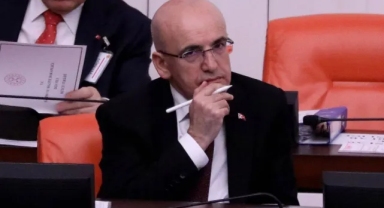 Mehmet Şimşek,