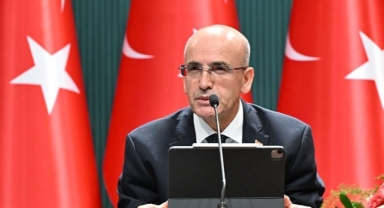 Mehmet Şimşek’ten vergi açıklaması