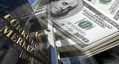 Merkez Bankası rezervleri 126,9 milyar dolara yükseldi