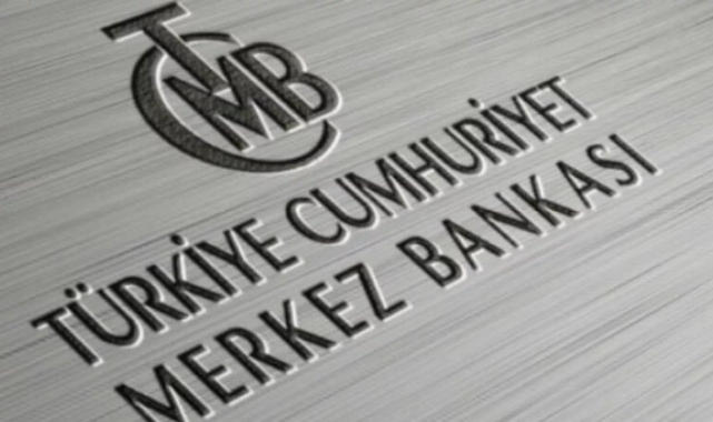 Merkez Bankası rezervleri yaklaşık 139.1 milyar dolar oldu