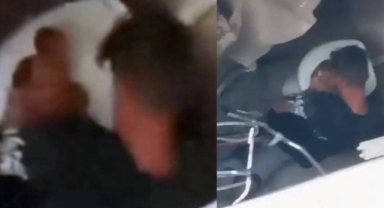 Mersin'de tavuğa tecavüz skandalı; görüntülerden tespit edilen sapık, tutuklandı