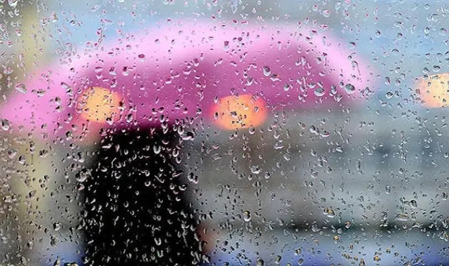 Meteoroloji uyardı: Sıcaklıkta ani düşüş olacak