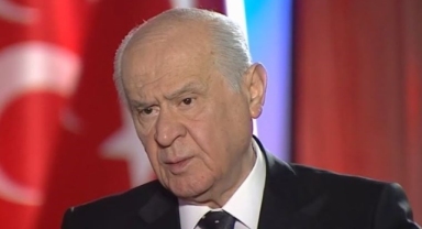MHP, AK Parti ve İYİ Parti'den ortak önerge! Bahçeli'nin ismi verilecek