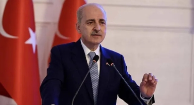 Numan Kurtulmuş'tan yeni anayasa açıklaması: Tarih verdi!