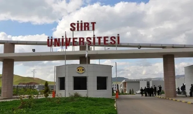 Öğretim üyesi, milyonlarca lira ile kayıplara karıştı