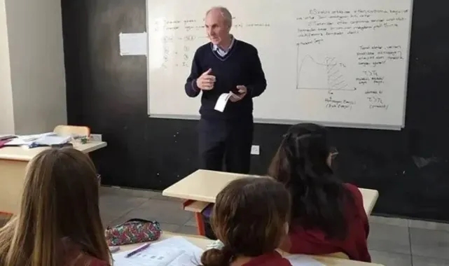 Okul müdürü öldürülmüştü: Eğitimcilerden iş bırakma çağrısı