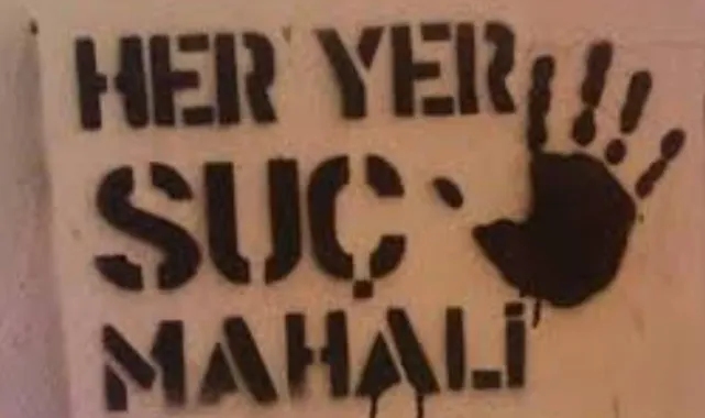 Osmaniye'de kardeş dehşeti! Kız kardeşi ile eniştesini öldürüp intihar etti