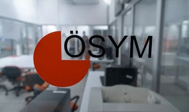 ÖSYM son dakika duyurdu: YKS giriş belgeleri açıklandı!