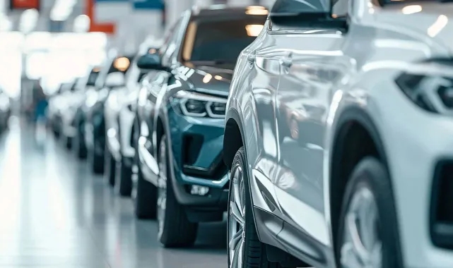 Otomobile talep azaldı