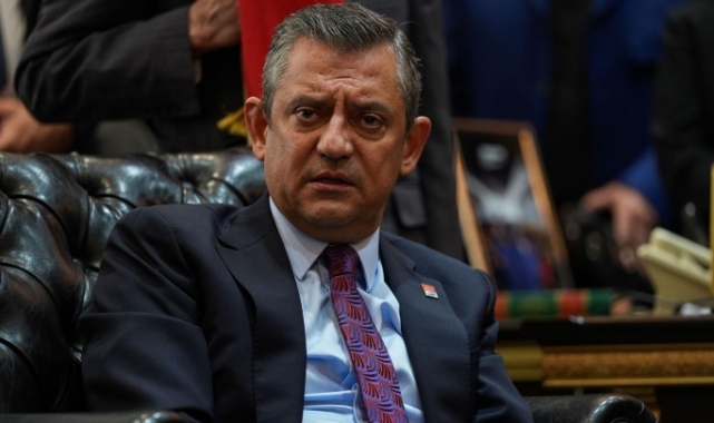 Özel'den kamuda tasarruf paketine ilişkin açıklama: Bu örtülü bir IMF programıdır