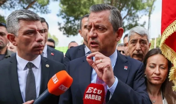 Özgür Özel'den "kamuda tasarruf paketi"ne ilişkin ilk yorum: Bu, örtülü bir IMF programıdır