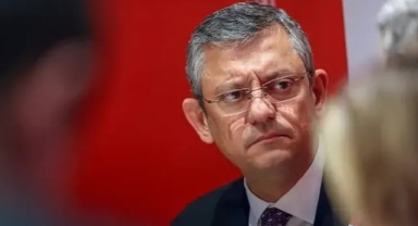 Özgür Özel'den Şaşırtan Arapça Tabela Açıklaması!