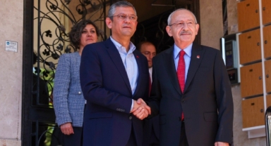 Özgür Özel, Kemal Kılıçdaroğlu ile buluşuyor