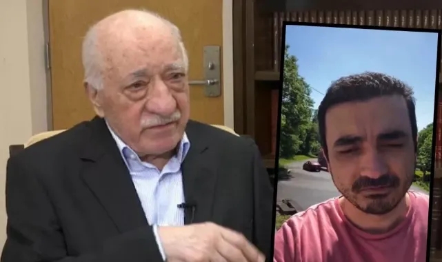 Pensilvanya karıştı: FETÖ elebaşı Gülen'i kamptan çıkardılar