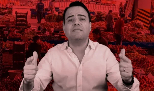 Prof. Dr. Özgür Demirtaş "Daha kötüsü gelecek" diyerek 2024 sonunu işaret etti