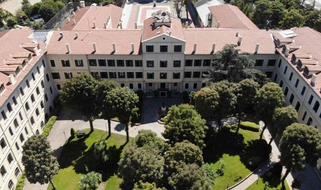 Rekabet Kurulu’ndan İstanbul’daki Fransız liselerine 21,3 milyon lira idari para cezası