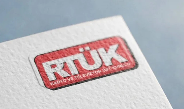 RTÜK’ün yıllık ceza bilançosu ortaya çıktı: Yayıncılara 81,9 milyon TL ceza kesildi