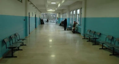 Sağlık hizmetine erişim sağlanamıyor: