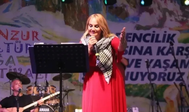 Sanatçı Pınar Aydınlar’a hapis cezası