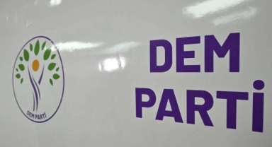 Şanlıurfa’da 14 DEM Partili gözaltına alındı