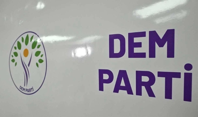 Şanlıurfa’da 14 DEM Partili gözaltına alındı