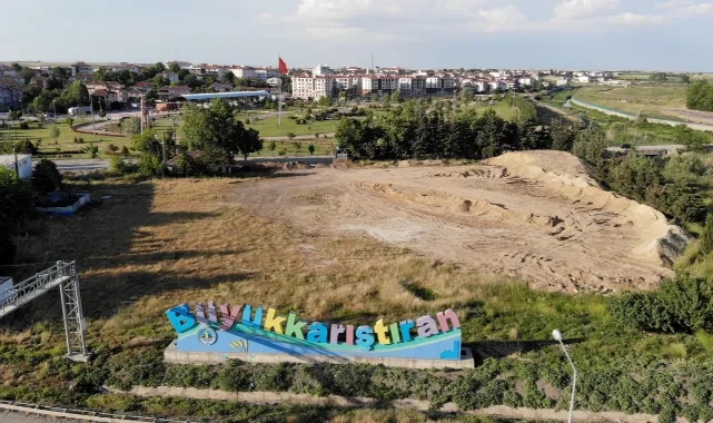 Seçim iki oy farkla bitti, kısıtlı iki kişi oy kullandı: Büyükkarıştıran'da seçimler tekrarlanıyor