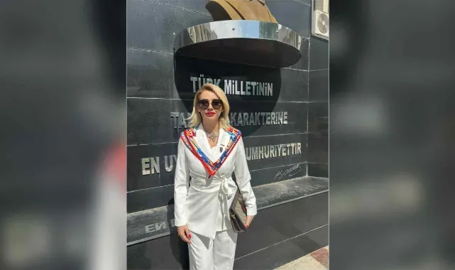 'Şeriat' paylaşımı yapan Feyza Altun'a hapis cezası