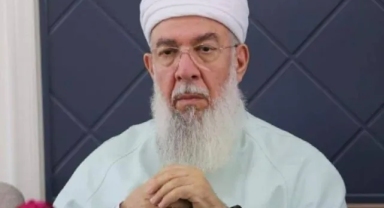 Servet içinde yaşayan Menzil şeyhinden çağrı: Lüks ve şatafattan uzak durun