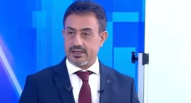 SGK uzmanı Özgür Kaya vefat etti