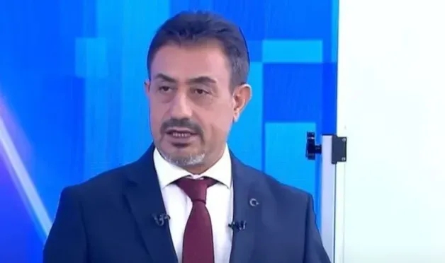 SGK uzmanı Özgür Kaya vefat etti
