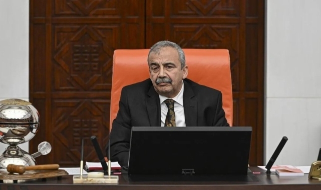 Sırrı Süreyya Önder: Bu AK Parti’nin ilerideki yargılanmasının ön iddianamesidir