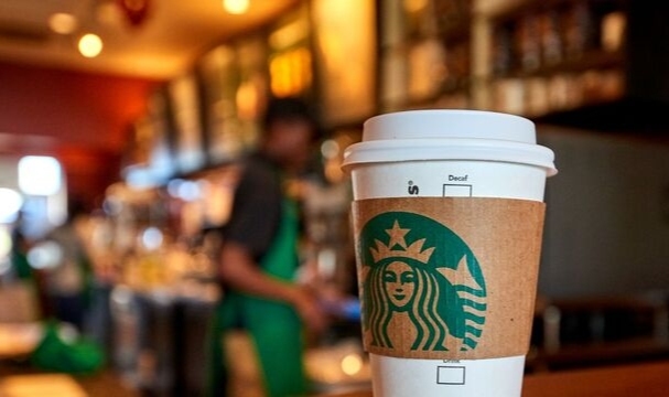 Starbucks 35 milyar dolar değer kaybetti