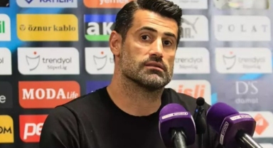 Süper Lig'de sürpriz ayrılık: Volkan Demirel istifa etti