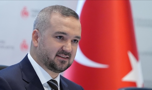 TCMB Başkanı Karahan: Manşet enflasyonda belirgin bir düşüşün eşiğindeyiz