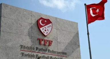TFF'den delege sayısıyla ilgili yeni açıklama