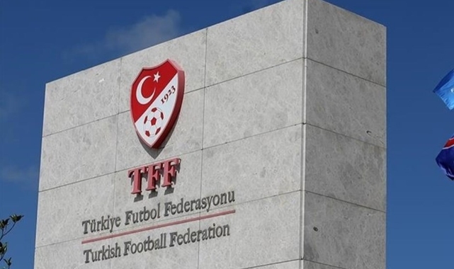 TFF, yeni sezon transfer dönemi tarihlerini açıkladı